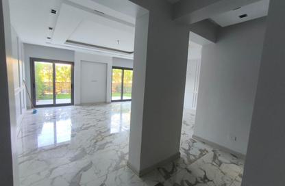 Apartment - 3 - 3 for rent in Eastown - 5th Settlement Compounds - The 5th Settlement - New Cairo City - Cairo