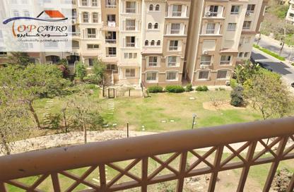 Apartment - 2 Bedrooms - 1 Bathroom for rent in B1 - Madinaty - Cairo