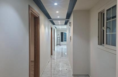 Apartment - 2 - 2 for rent in Cairo Festival City - North Investors Area - New Cairo City - Cairo