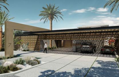 Villa - 4 Bedrooms - 4 Bathrooms for sale in Soma Bay - Safaga - Hurghada - Red Sea
