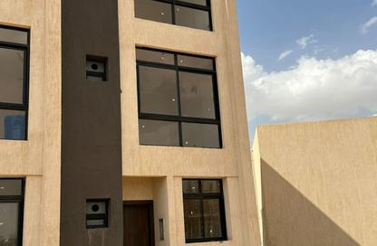 تاون هاوس - 3 غرف نوم - 4 حمامات للبيع في مونتي نابوليوني - كمبوندات مدينة المستقبل - مدينة المستقبل - القاهرة