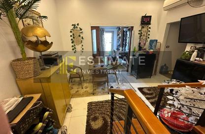 Penthouse - 3 Bedrooms - 2 Bathrooms for sale in Galleria Moon Valley - South Investors Area - New Cairo City - Cairo Penthouse - 3 Bedrooms - 2 Bathrooms for sale in Galleria Moon Valley - South Investors Area - New Cairo City - Cairo