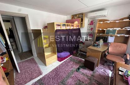 Penthouse - 3 Bedrooms - 2 Bathrooms for sale in Galleria Moon Valley - South Investors Area - New Cairo City - Cairo Penthouse - 3 Bedrooms - 2 Bathrooms for sale in Galleria Moon Valley - South Investors Area - New Cairo City - Cairo