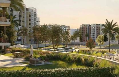 Apartment - 3 Bedrooms - 3 Bathrooms for sale in Zed East - 5th Settlement Compounds - The 5th Settlement - New Cairo City - Cairo