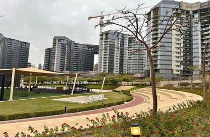 Apartment - 3 Bedrooms - 3 Bathrooms for sale in Zed East - 5th Settlement Compounds - The 5th Settlement - New Cairo City - Cairo