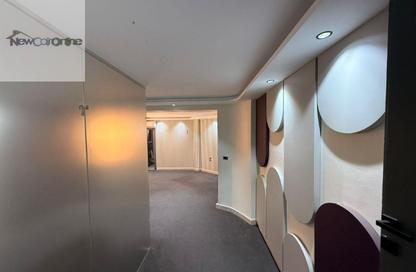 Office Space - Studio - 2 for rent in Al Shouyfat - 5th Settlement Compounds - The 5th Settlement - New Cairo City - Cairo Office Space - Studio - 2 for rent in Al Shouyfat - 5th Settlement Compounds - The 5th Settlement - New Cairo City - Cairo