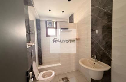 Office Space - Studio - 2 Bathrooms for rent in Al Shouyfat - 5th Settlement Compounds - The 5th Settlement - New Cairo City - Cairo