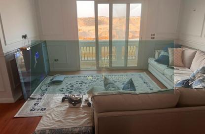 Penthouse - 3 Bedrooms - 3 Bathrooms for rent in Mountain View Hyde Park - 5th Settlement Compounds - The 5th Settlement - New Cairo City - Cairo Penthouse - 3 Bedrooms - 3 Bathrooms for rent in Mountain View Hyde Park - 5th Settlement Compounds - The 5th Settlement - New Cairo City - Cairo