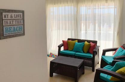 Office Space - 2 Bedrooms - 1 Bathroom for rent in Al Sayed Al Marghany St. - Almazah - Heliopolis - Masr El Gedida - Cairo