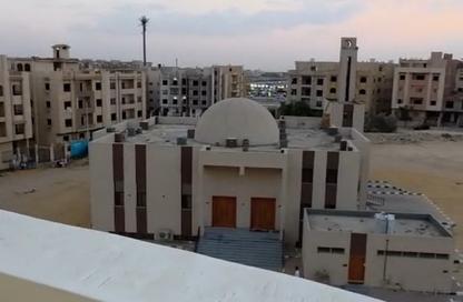 Apartment - 2 - 1 for sale in Al Andalus Family - Al Andalus District - New Cairo City - Cairo