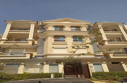 شقة - 3 غرف نوم - 2 حمامات للبيع في الاندلس الجديدة - حى الاندلس - مدينة القاهرة الجديدة - القاهرة