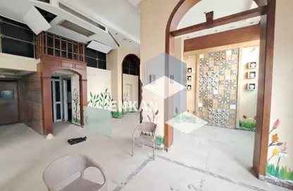 Shop - Studio - 4 Bathrooms for rent in Beverly Hills Road - 17th District - Sheikh Zayed City - Giza Shop - Studio - 4 Bathrooms for rent in Beverly Hills Road - 17th District - Sheikh Zayed City - Giza