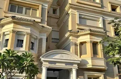 أي فيلا - 3 غرف نوم - 3 حمامات للبيع في ماونتن فيو اكتوبر بارك - الحي السادس - مدينة 6 أكتوبر - الجيزة