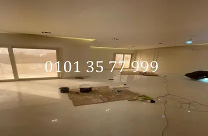 Apartment - 3 Bedrooms - 3 Bathrooms for rent in Dream Land St. - Dream Land - Al Wahat Road - 6 October City - Giza