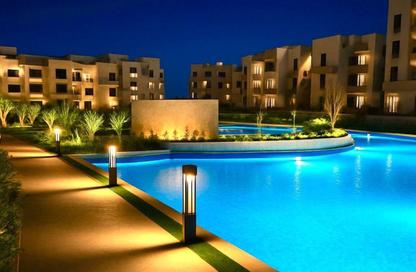 Chalet - 3 Bedrooms - 2 Bathrooms for sale in Zahra - Sidi Abdel Rahman - North Coast