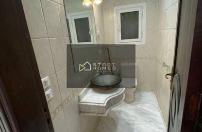Villa - 4 - 4 for rent in El Rehab Extension - Al Rehab - New Cairo City - Cairo