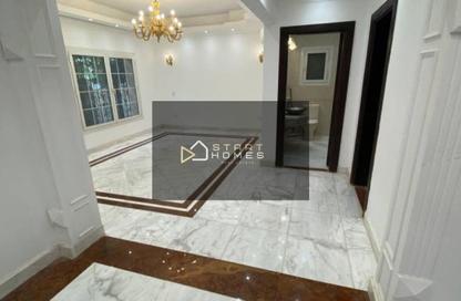 Villa - 4 - 4 for rent in El Rehab Extension - Al Rehab - New Cairo City - Cairo