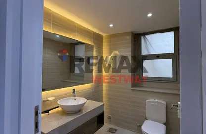 Duplex - 3 Bedrooms - 3 Bathrooms for rent in Palm Parks   Palm Hills - South Dahshur Link - 6 October City - Giza