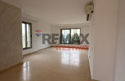 Duplex - 3 Bedrooms - 3 Bathrooms for rent in Palm Parks   Palm Hills - South Dahshur Link - 6 October City - Giza