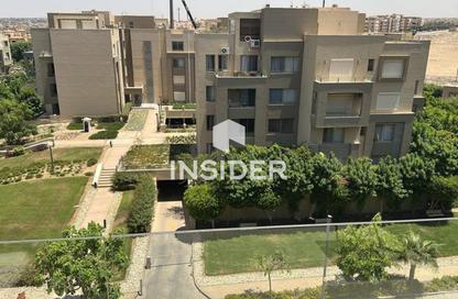 (بنتهاوس  (روف - 3 - 3 للبيع في فيلدج جيت - المستثمرين الجنوبية - مدينة القاهرة الجديدة - القاهرة