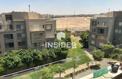 (بنتهاوس  (روف - 3 - 3 للبيع في فيلدج جيت - المستثمرين الجنوبية - مدينة القاهرة الجديدة - القاهرة