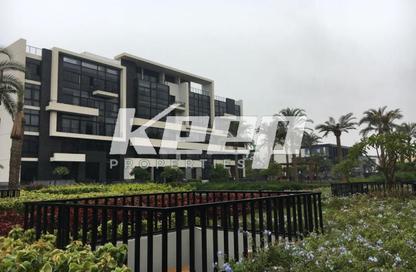 Apartment - 3 - 3 for sale in The Waterway View - 90 Street - The 5th Settlement - New Cairo City - Cairo