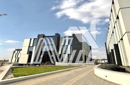 Office Space - Studio - 3 Bathrooms for sale in Hyde Park Business District Mall - South Teseen St. - The 5th Settlement - New Cairo City - Cairo Office Space - Studio - 3 Bathrooms for sale in Hyde Park Business District Mall - South Teseen St. - The 5th Settlement - New Cairo City - Cairo