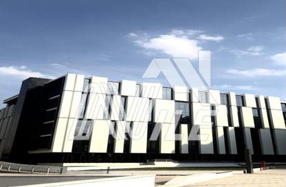 Office Space - Studio - 3 Bathrooms for sale in Hyde Park Business District Mall - South Teseen St. - The 5th Settlement - New Cairo City - Cairo Office Space - Studio - 3 Bathrooms for sale in Hyde Park Business District Mall - South Teseen St. - The 5th Settlement - New Cairo City - Cairo
