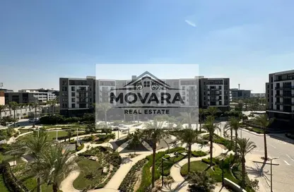 شقة - 3 غرف نوم - 3 حمامات للايجار في محور العروبة - المنطقة أ - حى جنوب الاكايمية - مدينة القاهرة الجديدة - القاهرة