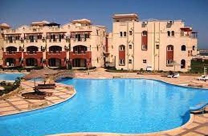 Chalet - 3 - 3 for sale in Lasirena Oyoun Mousa - Ras Sedr - South Sainai