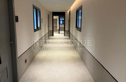 Apartment - 3 - 3 for sale in Swan Lake Residence - 5th Settlement Compounds - The 5th Settlement - New Cairo City - Cairo