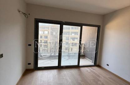 Apartment - 3 Bedrooms - 3 Bathrooms for sale in Swan Lake Residence - 5th Settlement Compounds - The 5th Settlement - New Cairo City - Cairo