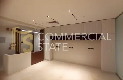 Office Space - 1 Bedroom - 1 Bathroom for rent in Hyde Park Business District Mall - South Teseen St. - The 5th Settlement - New Cairo City - Cairo