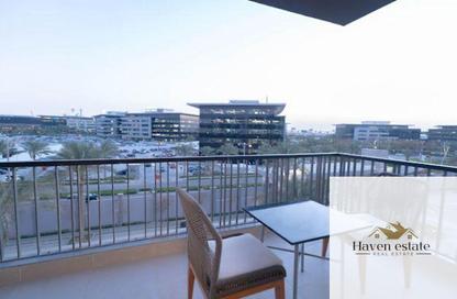 Apartment - 3 - 3 for rent in Cairo Festival City - North Investors Area - New Cairo City - Cairo