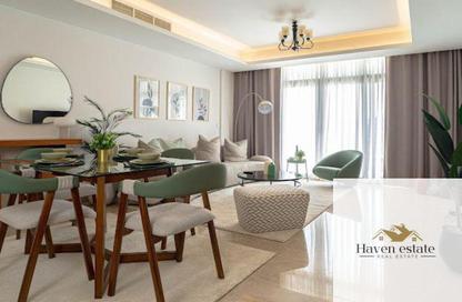 Apartment - 3 - 3 for rent in Cairo Festival City - North Investors Area - New Cairo City - Cairo Apartment - 3 - 3 for rent in Cairo Festival City - North Investors Area - New Cairo City - Cairo