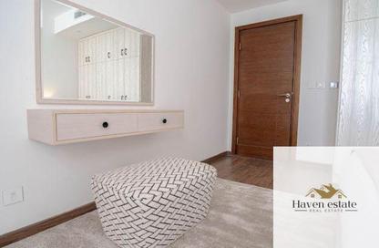 Apartment - 3 - 3 for rent in Cairo Festival City - North Investors Area - New Cairo City - Cairo