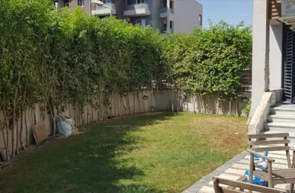 شقة - 3 غرف نوم - 3 حمامات للبيع في زايد ديونز - الحي السادس - الشيخ زايد - الجيزة