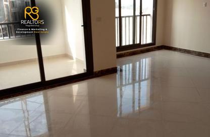 Duplex - 2 Bedrooms - 2 Bathrooms for sale in Nyoum Pyramids - Cairo Alexandria Desert Road - 6 October City - Giza