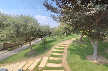 Townhouse - 4 Bedrooms - 5 Bathrooms for sale in Dyar Park - Ext North Inves Area - New Cairo City - Cairo