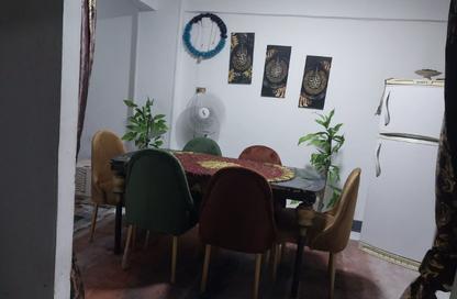Apartment - 2 Bedrooms - 1 Bathroom for rent in Abbas Al Akkad St. - 1st Zone - Nasr City - Cairo