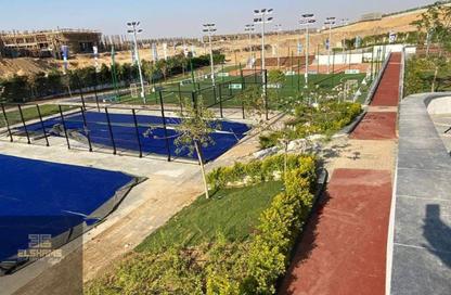 Penthouse - 2 Bedrooms - 3 Bathrooms for sale in Mountain View iCity - 5th Settlement Compounds - The 5th Settlement - New Cairo City - Cairo Penthouse - 2 Bedrooms - 3 Bathrooms for sale in Mountain View iCity - 5th Settlement Compounds - The 5th Settlement - New Cairo City - Cairo