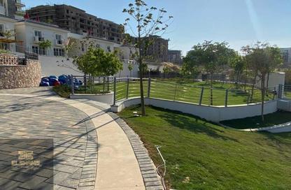 Penthouse - 2 Bedrooms - 3 Bathrooms for sale in Mountain View iCity - 5th Settlement Compounds - The 5th Settlement - New Cairo City - Cairo Penthouse - 2 Bedrooms - 3 Bathrooms for sale in Mountain View iCity - 5th Settlement Compounds - The 5th Settlement - New Cairo City - Cairo