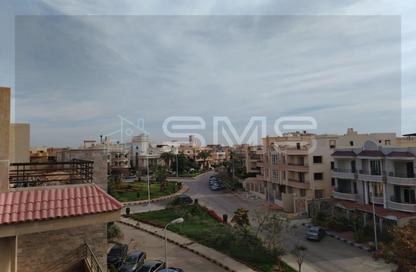 Apartment - 3 Bedrooms - 3 Bathrooms for rent in Doctor Yassin Abdel Ghaffar St. - Area C - Ganoob El Acadimia - New Cairo City - Cairo Apartment - 3 Bedrooms - 3 Bathrooms for rent in Doctor Yassin Abdel Ghaffar St. - Area C - Ganoob El Acadimia - New Cairo City - Cairo