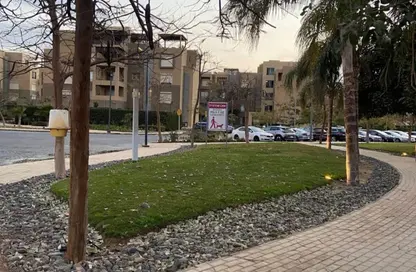 شقة - 2 غرف نوم - 1 حمام للبيع في بالم هيلز بالم باركس - وصلة دهشور الجنوبية - مدينة 6 أكتوبر - الجيزة