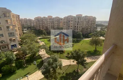 Apartment - 3 Bedrooms - 3 Bathrooms for sale in Madinaty - Cairo