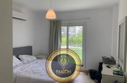 Chalet - 2 Bedrooms - 2 Bathrooms for sale in South Med - Qesm Ad Dabaah - North Coast Chalet - 2 Bedrooms - 2 Bathrooms for sale in South Med - Qesm Ad Dabaah - North Coast