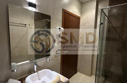 Apartment - 3 Bedrooms - 3 Bathrooms for rent in Eastown - 5th Settlement Compounds - The 5th Settlement - New Cairo City - Cairo