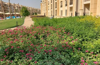 Apartment - 2 Bedrooms - 2 Bathrooms for sale in Stone Residence - 5th Settlement Compounds - The 5th Settlement - New Cairo City - Cairo