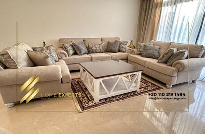 Apartment - 2 - 3 for rent in Cairo Festival City - North Investors Area - New Cairo City - Cairo Apartment - 2 - 3 for rent in Cairo Festival City - North Investors Area - New Cairo City - Cairo