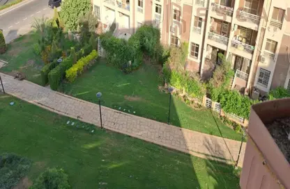 Apartment - 2 Bedrooms - 2 Bathrooms for sale in Privado - Madinaty - Cairo